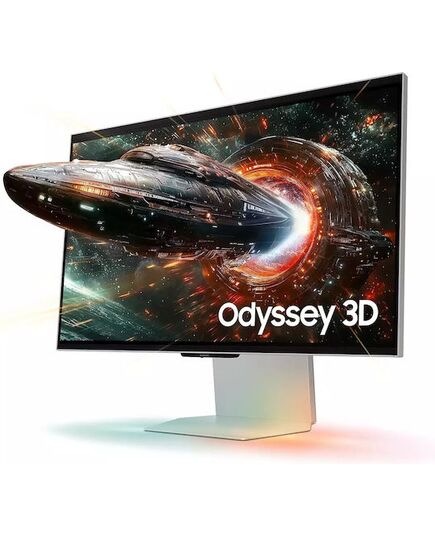 SAMSUNG 27" LS27FG900XUXEN