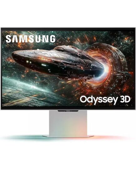 SAMSUNG 27" LS27FG900XUXEN