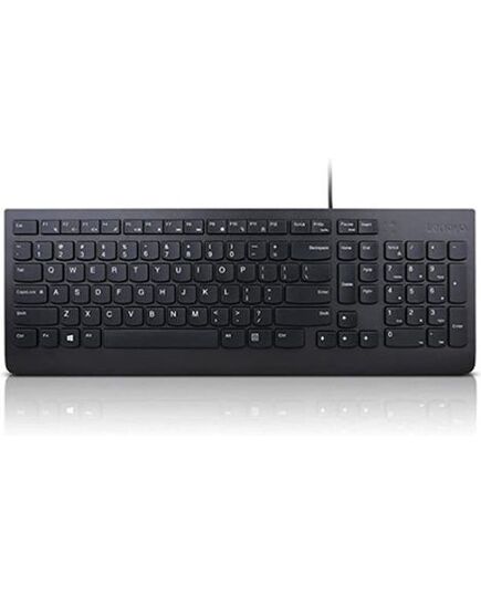LENOVO KBD_BO ESSENTIAL KB GR 4Y41R64648