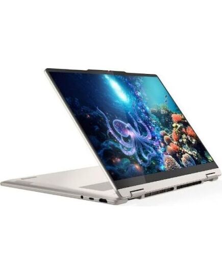 LENOVO YOGA 7 2-IN-1 14\" WUXGA RYZEN AI 5-340/16GB/512GB/WINDOWS 11 HOME/3Y PREMIUM CARE 83JR001NGM