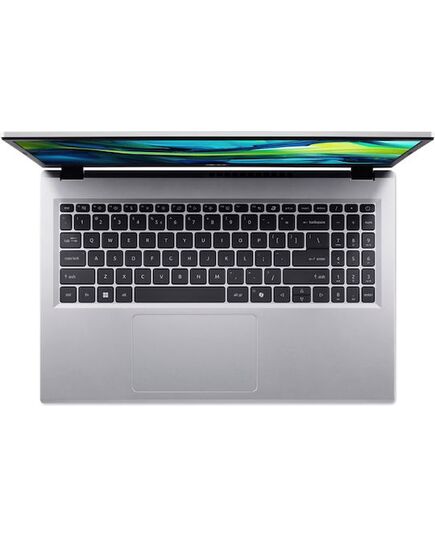 ACER NB ASPIRE GO 15 AG15-71P-763H, 15.6" FHD 1920X1080, INTEL CPU CORE I7-13620H, 16GB RAM, SSD 1TB M.2 NVME, INTEL UHD GRAPHICS, WIN11 HOME, PURE SILVER, 2YW/ 1YW FOR INTERNATIONAL TRAVELERS.