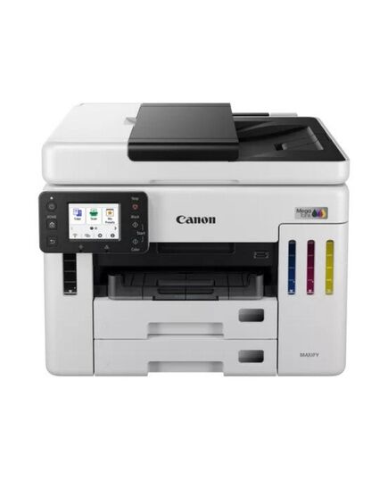 CANON MAXIFY GX7140 BUSINESS INKTANK MFP (6880C009) (CANGX7140)