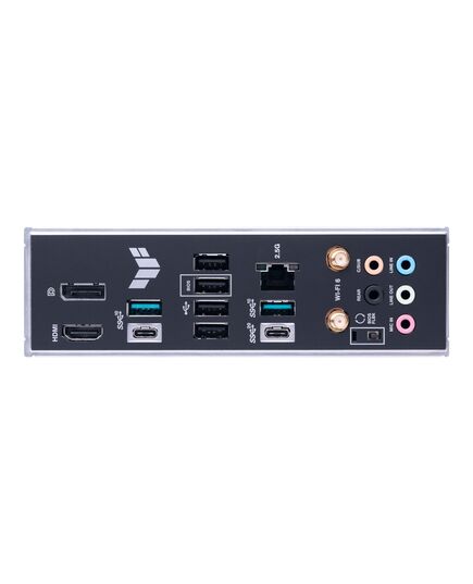 ASUS TUF GAMING B650-PLUS WIFI AMD B650 SOCKET AM5 ATX (90MB1BZ0-M0EAY0) (ASU90MB1BZ0-M0EAY0)