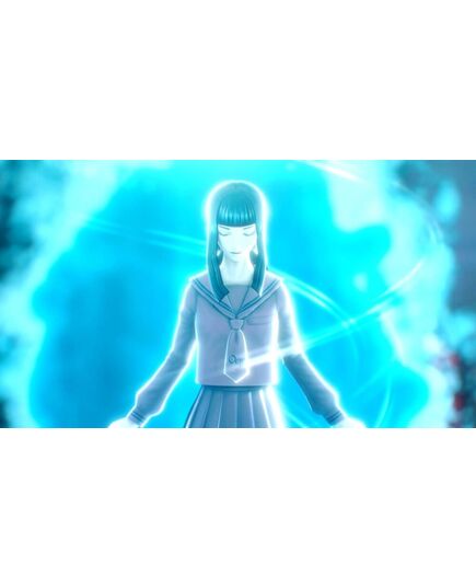 RAIDOU: REMASTERED – THE MYSTERY OF THE SOULLESS ARMY PS5