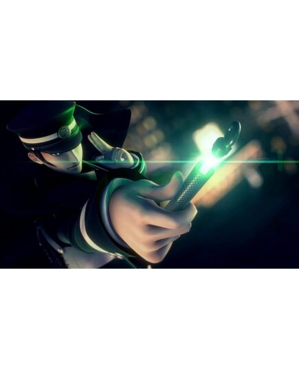 RAIDOU: REMASTERED – THE MYSTERY OF THE SOULLESS ARMY NINTENDO SWITCH 2