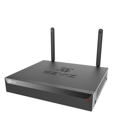 EZVIZ WIRELESS NVR WITH HDMI AND VGA OUTPUTS X5S