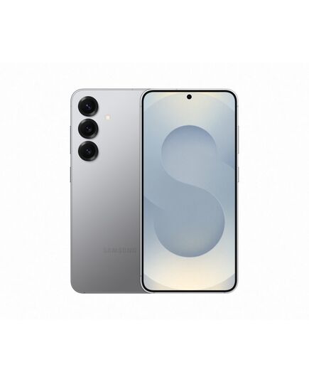 SAMSUNG GLX S25 5G 128/12 SILVER