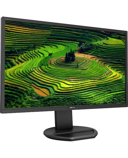 PHILIPS 221B8LJEB B LINE ERGONOMIC MONITOR 24" WITH SPEAKERS (221B8LJEB/00) (PHI221B8LJEB)