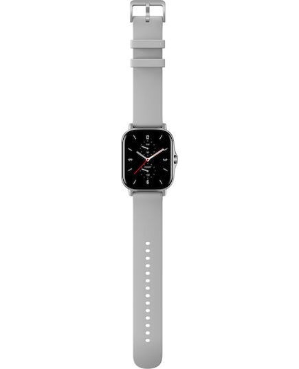 AMAZFIT GTS 2 ALUMINIUM 43MM ΑΔΙΆΒΡΟΧΟ SMARTWATCH URBAN GREY (W19690V2N) (XIAW19690V2N)