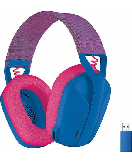 GAM.HDST LOGITECH G435 BLUE