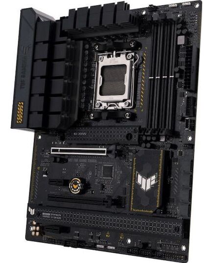 ASUS TUF GAMING B650-PLUS WIFI AMD B650 SOCKET AM5 ATX (90MB1BZ0-M0EAY0) (ASU90MB1BZ0-M0EAY0)