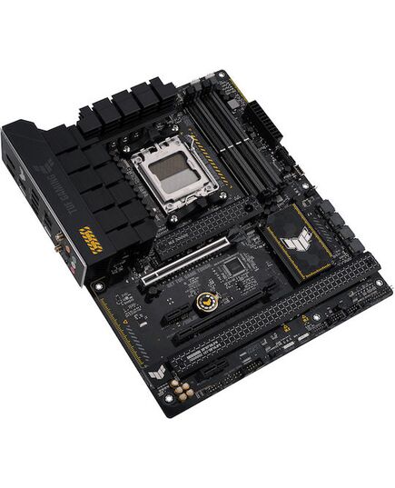 ASUS TUF GAMING B650-PLUS WIFI AMD B650 SOCKET AM5 ATX (90MB1BZ0-M0EAY0) (ASU90MB1BZ0-M0EAY0)