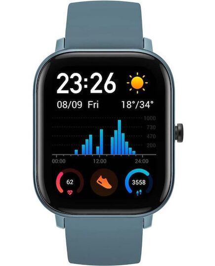 WATCH AMAZFIT GTS - BLUE EU (A1914)