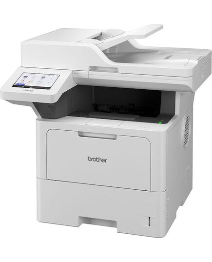 BROTHER MFC-L6710DW LASER MULTIFUNCTION PRINTER (MFCL6710DW) (BROMFCL6710DW)