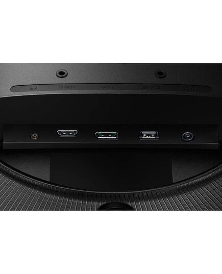 SAMSUNG LS32CG554EUXEN ODYSSEY G5 CURVED WQHD GAMING MONITOR 32'' 165 HZ (SAMLS32CG554EUXEN)