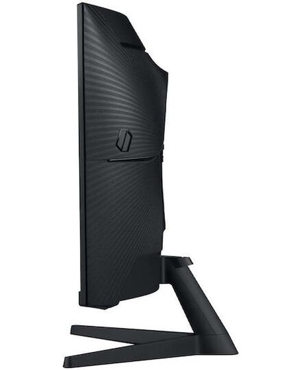 SAMSUNG LS32CG554EUXEN ODYSSEY G5 CURVED WQHD GAMING MONITOR 32'' 165 HZ (SAMLS32CG554EUXEN)