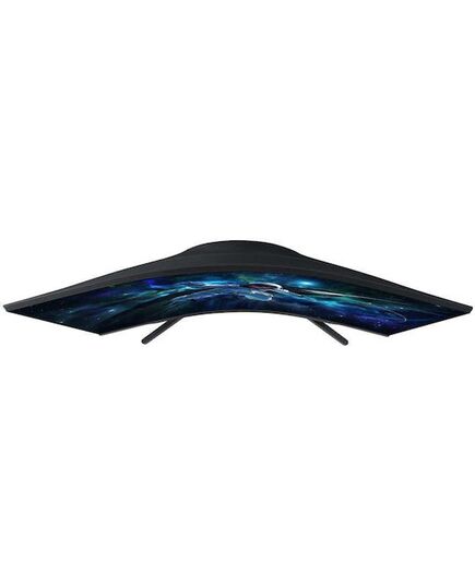 SAMSUNG LS32CG554EUXEN ODYSSEY G5 CURVED WQHD GAMING MONITOR 32'' 165 HZ (SAMLS32CG554EUXEN)
