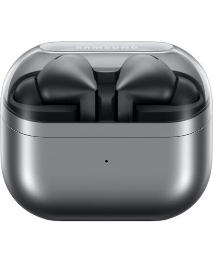 SAMSUNG GALAXY BUDS 3 PRO SILVER (SM-R630NZAAEUC) (SAMSM-R630NZAAEUC)