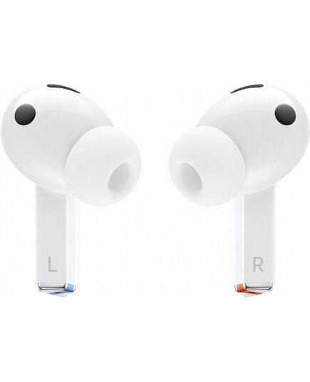 SAMSUNG GALAXY BUDS 3 PRO WHITE (SM-R630NZWAEUC) (SAMSM-R630NZWAEUC)