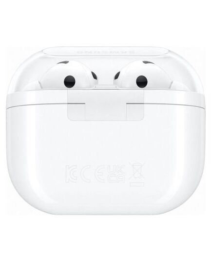 SAMSUNG GALAXY BUDS 3 PRO WHITE (SM-R630NZWAEUC) (SAMSM-R630NZWAEUC)
