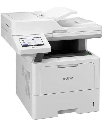 BROTHER MFC-L6710DW LASER MULTIFUNCTION PRINTER (MFCL6710DW) (BROMFCL6710DW)