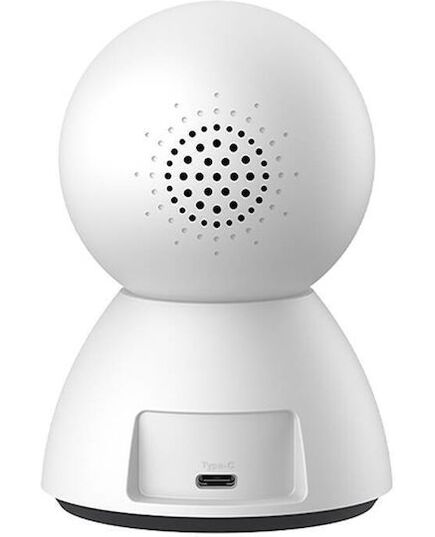 BASEUS P1 3K INDOOR CAMERA WHITE (S0TV012132) (BASS0TV012132)