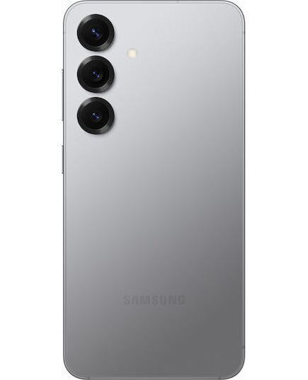 SAMSUNG GLX S25 5G 128/12 SILVER