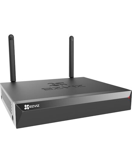 EZVIZ WIRELESS NVR WITH HDMI AND VGA OUTPUTS X5S