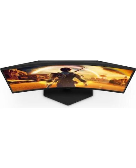 AOC C24G42E CURVED FHD GAMING MONITOR 24'' WITH SPEAKERS (C24G42E) (AOCC24G42E)