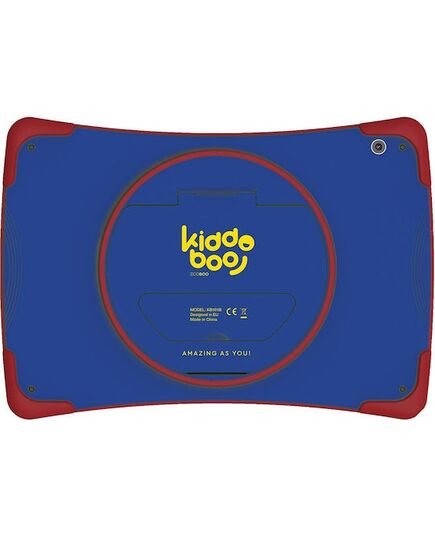 KIDDOBOO TABLET TREASUREPAD + KIDDOBOOER FIGURE (KB102P)