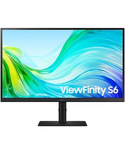 SAMSUNG 27'' LS27F612EAUXEN