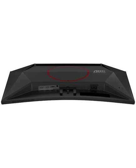 AOC C24G42E CURVED FHD GAMING MONITOR 24'' WITH SPEAKERS (C24G42E) (AOCC24G42E)