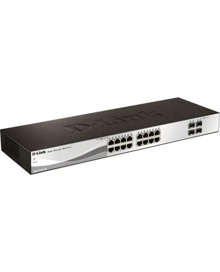 SWITCH DLINK DGS-1210-20