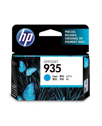 HP 935 ORIGINAL CYAN 1 PC(S)