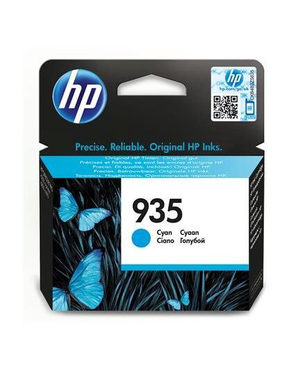 HP 935 ORIGINAL CYAN 1 PC(S)