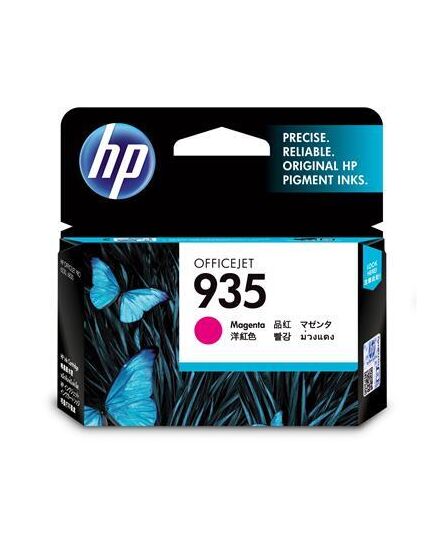 HP 935 ORIGINAL MAGENTA 1 PC(S)