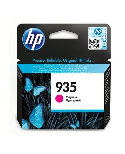 HP 935 ORIGINAL MAGENTA 1 PC(S)