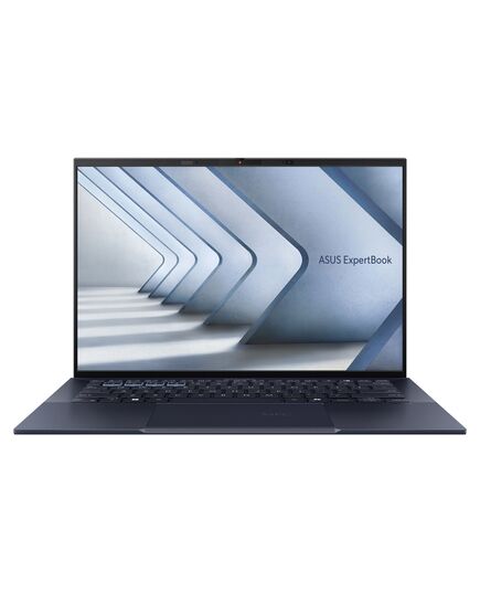 ASUS EXPERTBOOK B9 OLED B9403CVAR-OLED-GR75D2X 14 2880 X 1800 OLED CORE 7-150U/32GB/1TB SSD NVME PCIE 4.0/WIN 11 PRO/3Y NBD/STAR BLACK