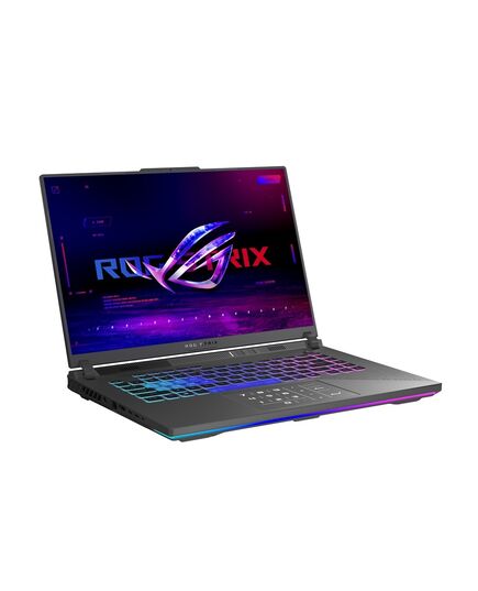 ASUS LAPTOP ROG STRIX G16 G614PR-RV063X 16 1920 X 1200 IPS 165HZ RYZEN 9 8940HX/32GB/1TB SSD NVME PCIE 4.0/NVIDIA GEFORCE RTX 5070TI 12GB/WIN 11 PRO/2Y/ECLIPSE GRAY