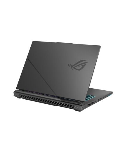ASUS LAPTOP ROG STRIX G16 G614PR-RV063X 16 1920 X 1200 IPS 165HZ RYZEN 9 8940HX/32GB/1TB SSD NVME PCIE 4.0/NVIDIA GEFORCE RTX 5070TI 12GB/WIN 11 PRO/2Y/ECLIPSE GRAY