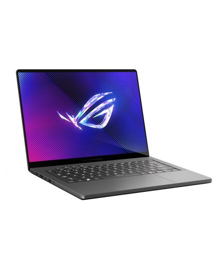 ASUS LAPTOP ROG ZEPHYRUS G14 GA403WR-QS107X 14.0 2880 X 1800 OLED 120HZ RYZEN AI 9 HX 370/32GB/1TB SSD NVME PCIE 4.0/WIN 11 PRO/2Y/ECLIPSE GRAY