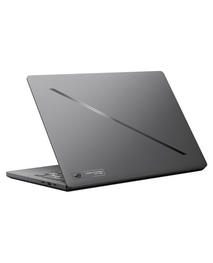 ASUS LAPTOP ROG ZEPHYRUS G14 GA403WR-QS107X 14.0 2880 X 1800 OLED 120HZ RYZEN AI 9 HX 370/32GB/1TB SSD NVME PCIE 4.0/WIN 11 PRO/2Y/ECLIPSE GRAY