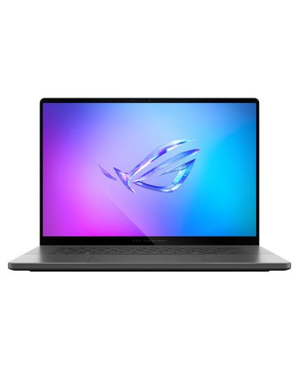 ASUS LAPTOP ROG ZEPHYRUS G16 GU605CR-QR139X 16 2.5K (2560 X 1600) OLED 240HZ U9-285H/32GB/1TB SSD NVME PCIE 4.0/NVIDIA GEFORCE RTX 5070 12GB/WIN 11 PRO/2Y/ECLIPSE GRAY/WITH ROG ZEPHYRUS G16 SLEEVE