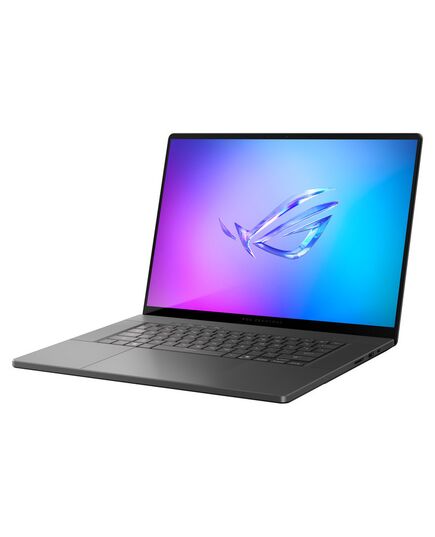 ASUS LAPTOP ROG ZEPHYRUS G16 GU605CR-QR139X 16 2.5K (2560 X 1600) OLED 240HZ U9-285H/32GB/1TB SSD NVME PCIE 4.0/NVIDIA GEFORCE RTX 5070 12GB/WIN 11 PRO/2Y/ECLIPSE GRAY/WITH ROG ZEPHYRUS G16 SLEEVE