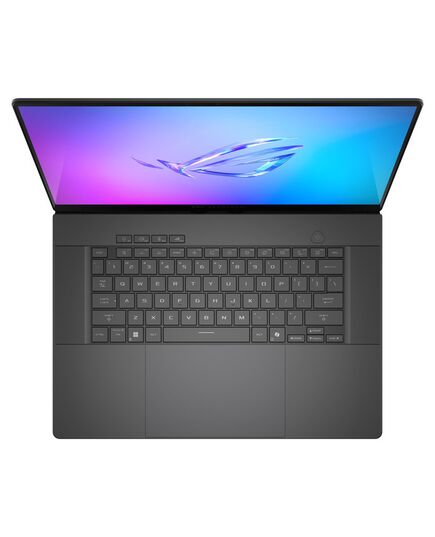 ASUS LAPTOP ROG ZEPHYRUS G16 GU605CR-QR139X 16 2.5K (2560 X 1600) OLED 240HZ U9-285H/32GB/1TB SSD NVME PCIE 4.0/NVIDIA GEFORCE RTX 5070 12GB/WIN 11 PRO/2Y/ECLIPSE GRAY/WITH ROG ZEPHYRUS G16 SLEEVE