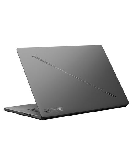 ASUS LAPTOP ROG ZEPHYRUS G16 GU605CR-QR139X 16 2.5K (2560 X 1600) OLED 240HZ U9-285H/32GB/1TB SSD NVME PCIE 4.0/NVIDIA GEFORCE RTX 5070 12GB/WIN 11 PRO/2Y/ECLIPSE GRAY/WITH ROG ZEPHYRUS G16 SLEEVE