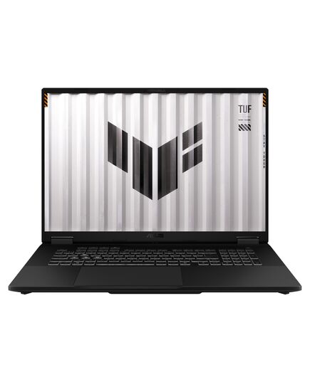 ASUS TUF GAMING A18 FA808UP-S8022W 18 FHD IPS 144HZ R7-260/2*16GB/1TB SSD NVME PCIE 4.0/NVIDIA GEFORCE RTX 5070 8GB/WIN 11 HOME/2Y/JAEGER GRAY
