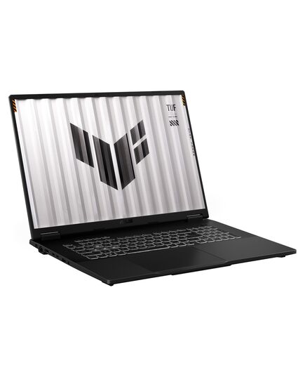 ASUS TUF GAMING A18 FA808UP-S8022W 18 FHD IPS 144HZ R7-260/2*16GB/1TB SSD NVME PCIE 4.0/NVIDIA GEFORCE RTX 5070 8GB/WIN 11 HOME/2Y/JAEGER GRAY