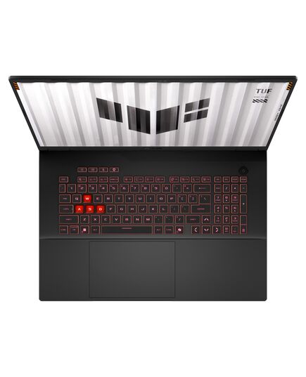 ASUS TUF GAMING A18 FA808UP-S8022W 18 FHD IPS 144HZ R7-260/2*16GB/1TB SSD NVME PCIE 4.0/NVIDIA GEFORCE RTX 5070 8GB/WIN 11 HOME/2Y/JAEGER GRAY