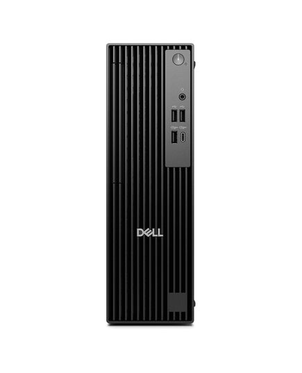 DELL PRO SLIM QCS1250/U5 235/16GB/512GB SSD/UHD GRAPHICS/WIN 11 PRO/5Y PROSUPPORT NBD